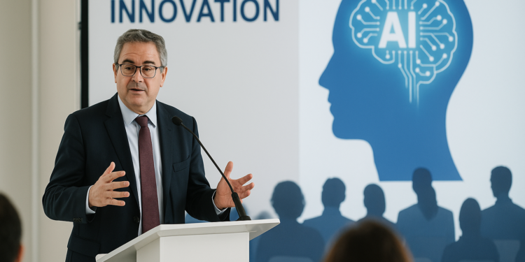 Hereu inaugura este lunes el foro turístico Hotusa Explora, la antesala de Fitur. - HOTUSA EXPLORA - Archivo