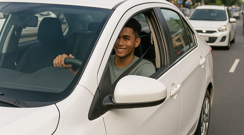 Uber Teens informa que supera los 100,000 viajes en República Dominicana