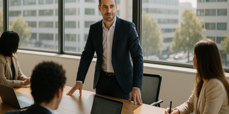 VB Group ficha a Juanjo Legarreta para liderar el área de Estrategia y Crecimiento de la compañía