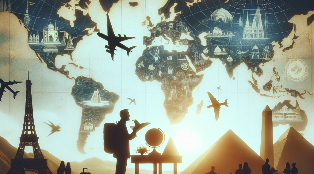 Jumbo Tours adquiere Yourttoo, empresa especializada en circuitos, ampliando su liderazgo como DMC global