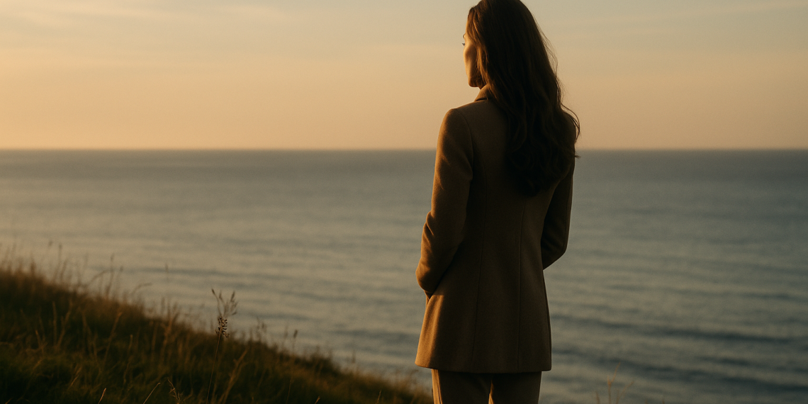 Kate Middleton Reflects on Her Healing Journey in a Poignant New Video for Her 44th Birthday