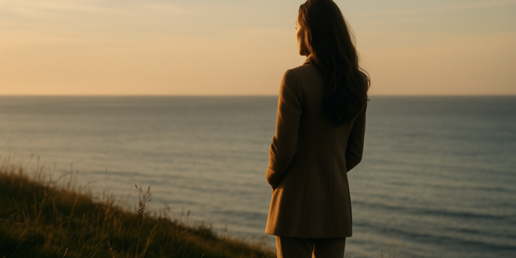 Kate Middleton Reflects on Her Healing Journey in a Poignant New Video for Her 44th Birthday