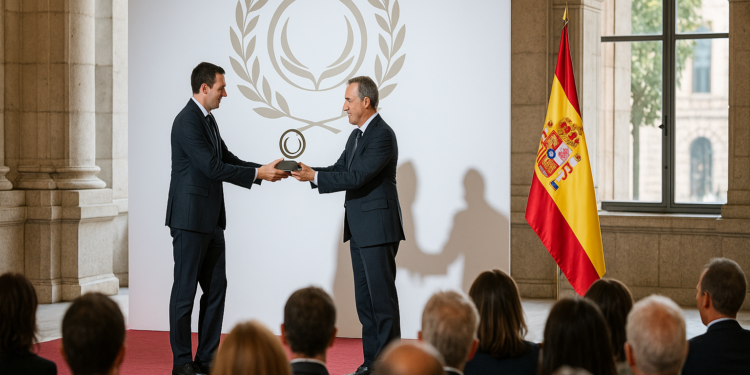 Norwegian Cruise Line® ha celebrado la 15ª edición de sus “Partners First Awards” en España