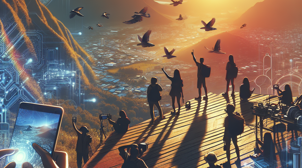 La AMT Sol y Playa premia la innovación tecnológica de los destinos turísticos en FITUR TechY