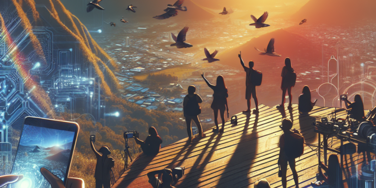 La AMT Sol y Playa premia la innovación tecnológica de los destinos turísticos en FITUR TechY