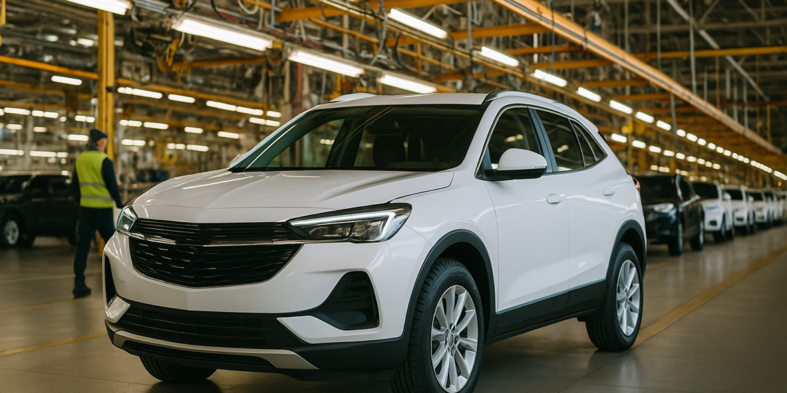 American Encore avanza para su debut en mayo de este año