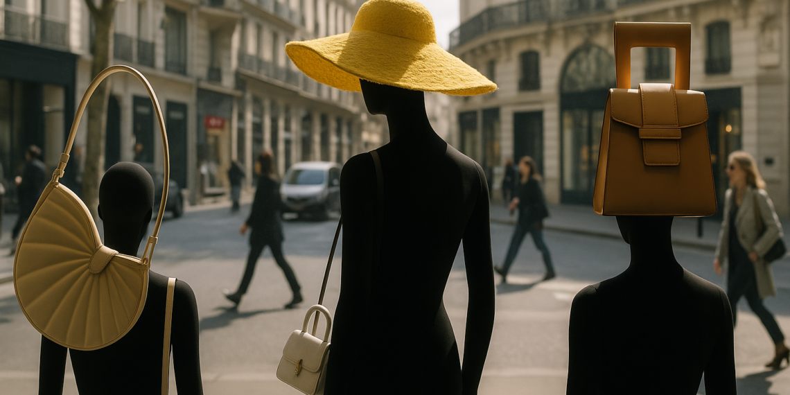 Jacquemus, Loewe, Celine, and the Appeal of the Unexpected Brand Ambassador