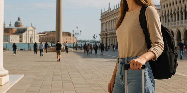 La Generación Z convierte los viajes en una prioridad: uno de cada cinco jóvenes gasta más de 5.000 euros al año en turismo