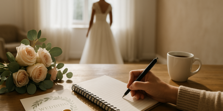 The Ultimate Wedding Weekend Guide: How to Plan a Multi-Day Celebration