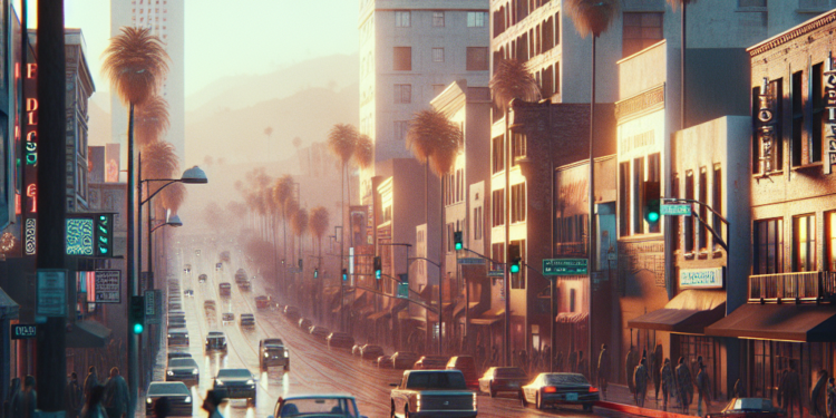 Vogue’s Guide to West Hollywood