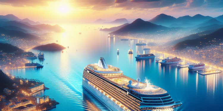 Hacienda exigirá licencia a cruceros para operar juegos de azar en aguas nacionales - Noticias de turismo