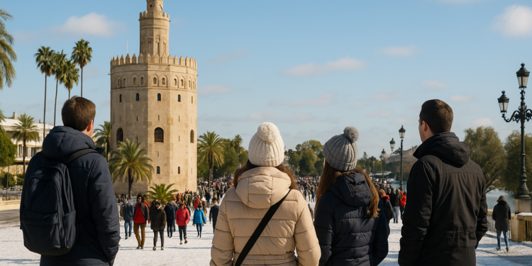 Cruceros Torre del Oro pone en valor el factor humano del turismo en la Winter Tourism Party 2026