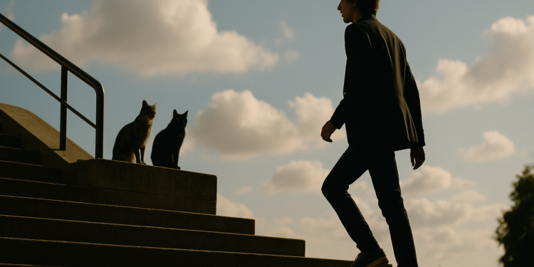 La ambición no debería dar pena: ¿Por qué la actitud de Timothée Chalamet nos incomoda tanto?