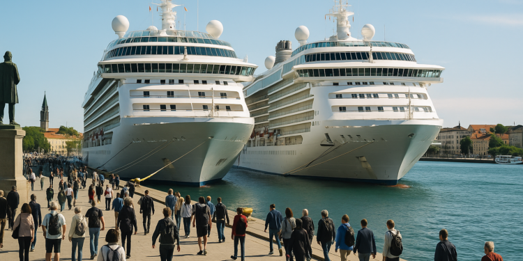 Presidente de la Autoridad Portuaria