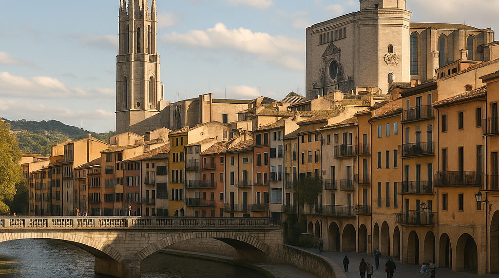 La capital europea poco visitada que este 2026 será uno de los destinos más populares