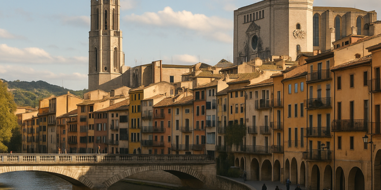 La capital europea poco visitada que este 2026 será uno de los destinos más populares