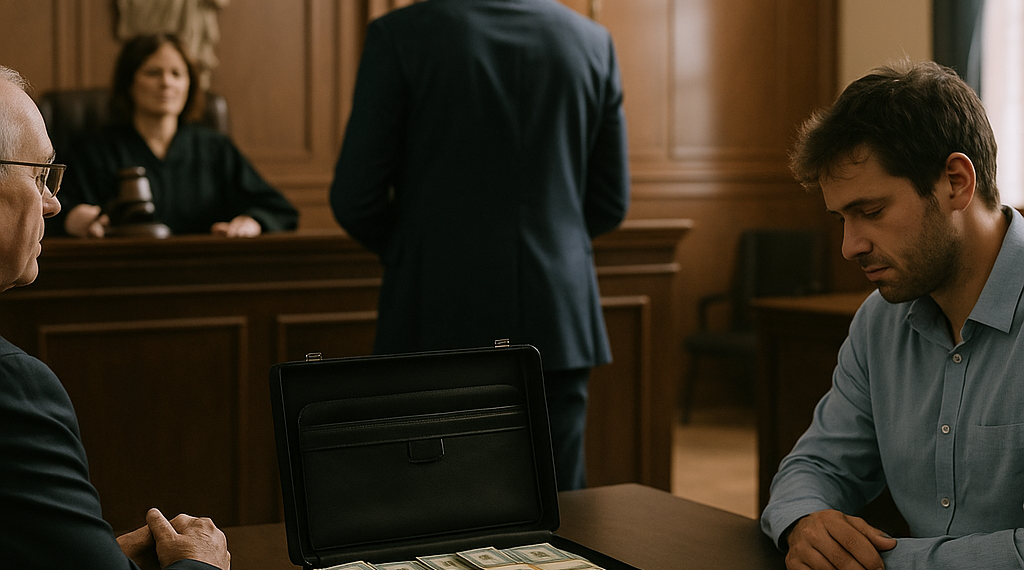 La justicia responsabilizó a una agencia de viajes por una estafa cometida por un ex empleado y los condenó a ambos