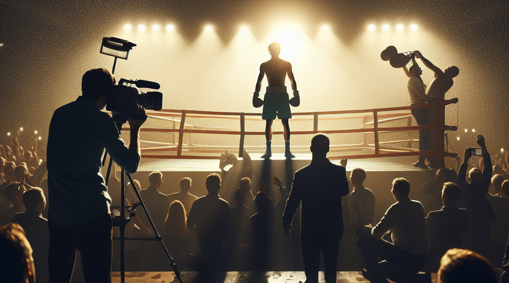 La dura decisión que tomó la Asociación Mundial de Boxeo con Jake Paul luego del nocaut sufrido ante Anthony Joshua