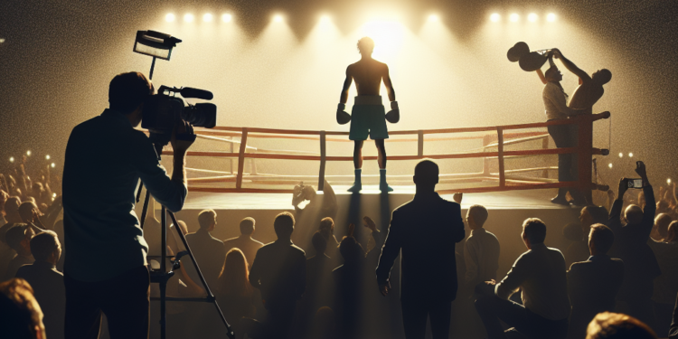 La dura decisión que tomó la Asociación Mundial de Boxeo con Jake Paul luego del nocaut sufrido ante Anthony Joshua