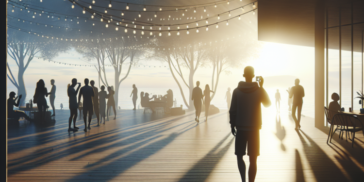 El auge del turismo de eventos en 2026