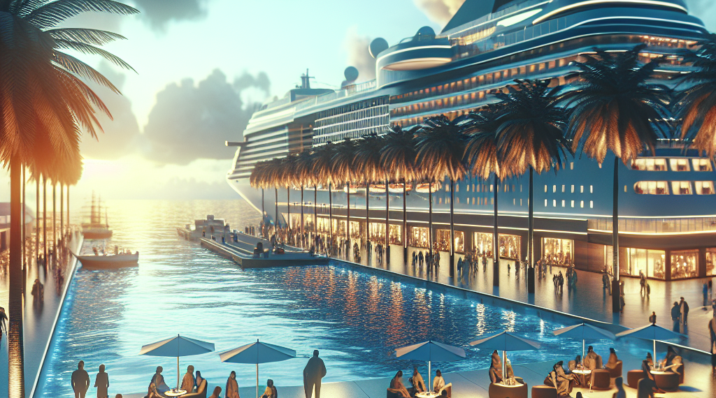 La feria de FITUR consolida a Mundomar Cruceros como líder en los cruceros premium