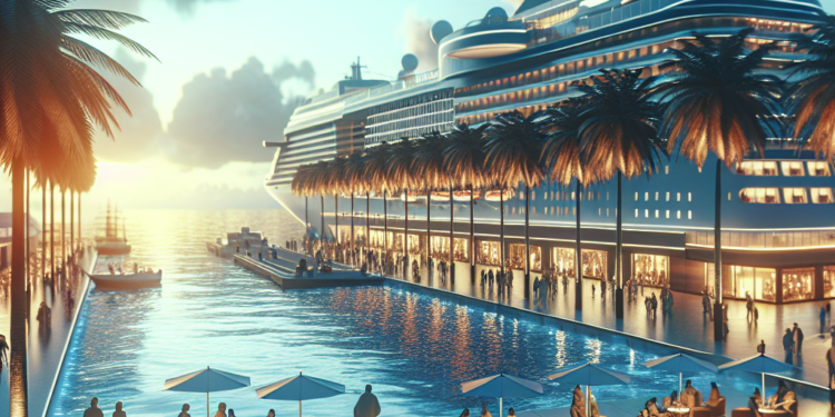 La feria de FITUR consolida a Mundomar Cruceros como líder en los cruceros premium