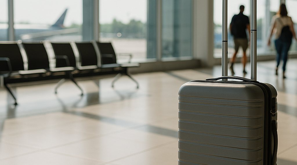 La famosa mochila de cabina perfecta para viajar tiene su precio mínimo histórico | Ofertas y descuentos | Escaparate