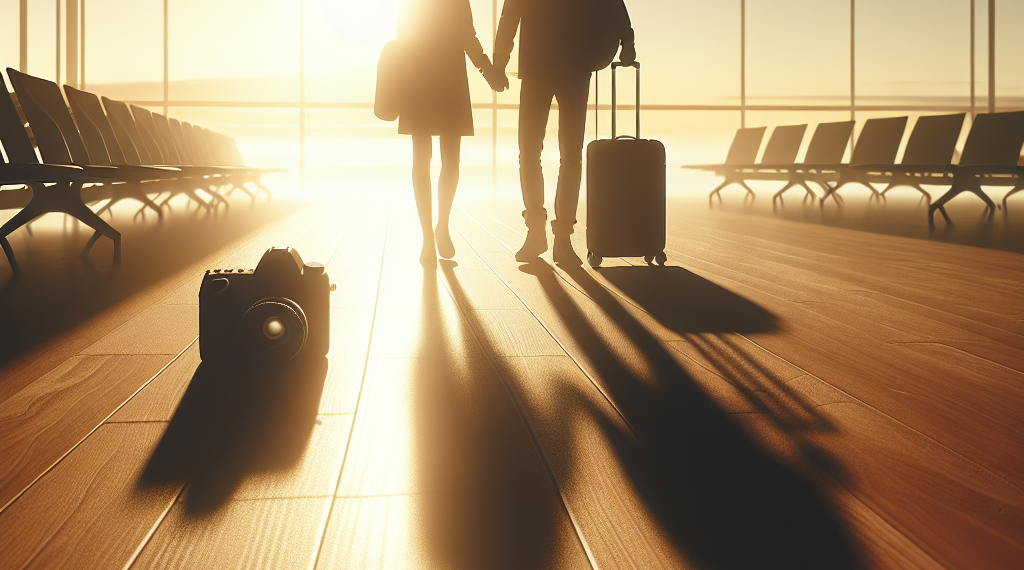 La ciencia del viaje explica por qué elegir al compañero adecuado importa tanto como el destino