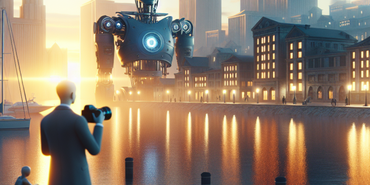 El valor del turismo con IA