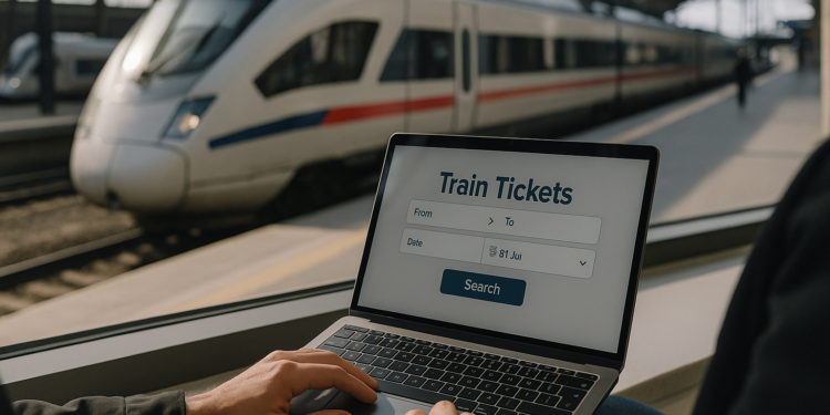 eDreams Prime revoluciona el mercado con la integración de trenes en su plataforma