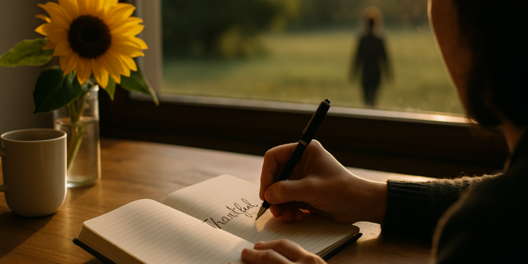 Practicar la gratitud modifica la estructura cerebral aportando todos estos beneficios