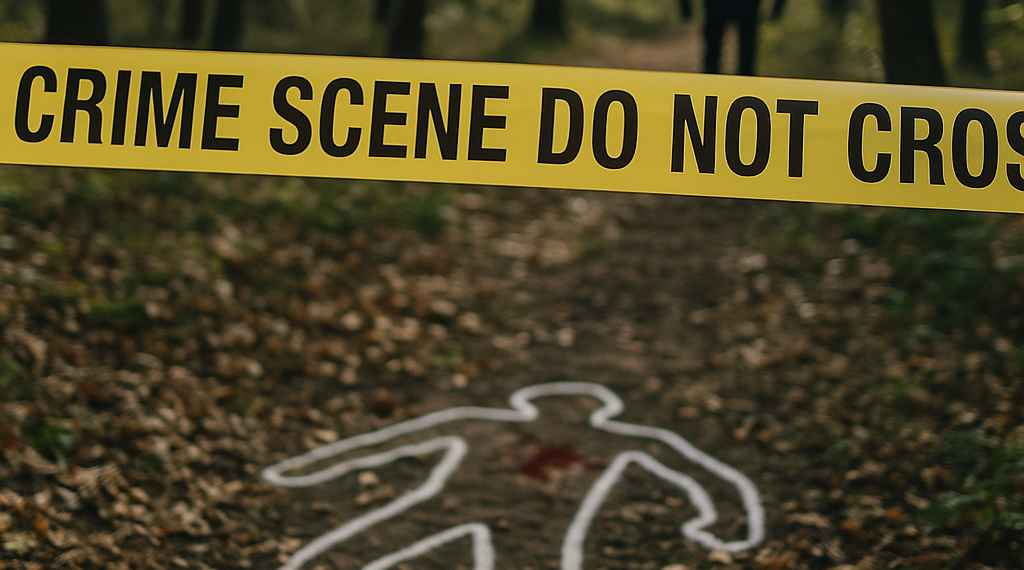 Triangle: El slasher con viajes temporales que se perdió en España