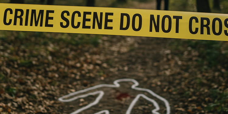 Triangle: El slasher con viajes temporales que se perdió en España