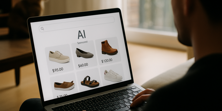 Google Launches Personalized Shopping Ads Within Its AI Mode Tool