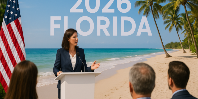 Ministerio de Turismo inicia agenda de promoción internacional 2026 en Florida