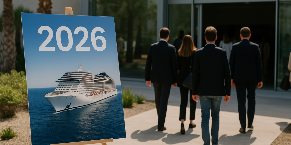 MSC Cruceros presenta la campaña de su temporada 2026