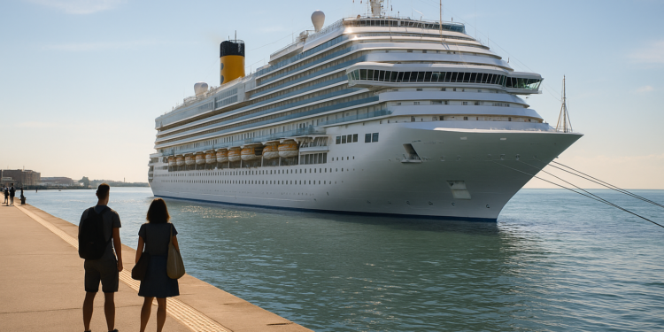 Costa Cruceros presenta su nueva campaña de verano