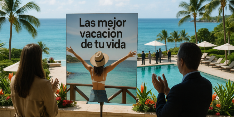 MSC Cruceros estrena la campaña global 'Best Holiday ever'