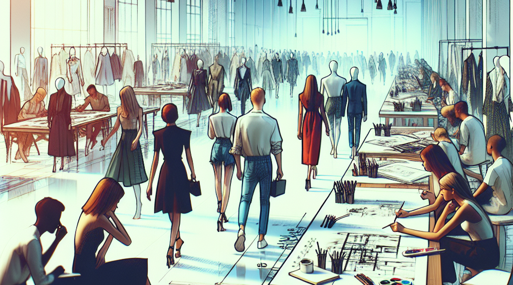 The 10 Best Fashion Schools in the World, Backed By Tutors, Designers and More