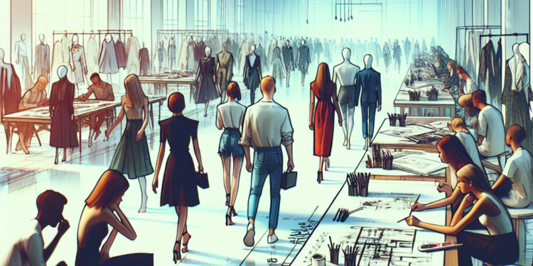 The 10 Best Fashion Schools in the World, Backed By Tutors, Designers and More