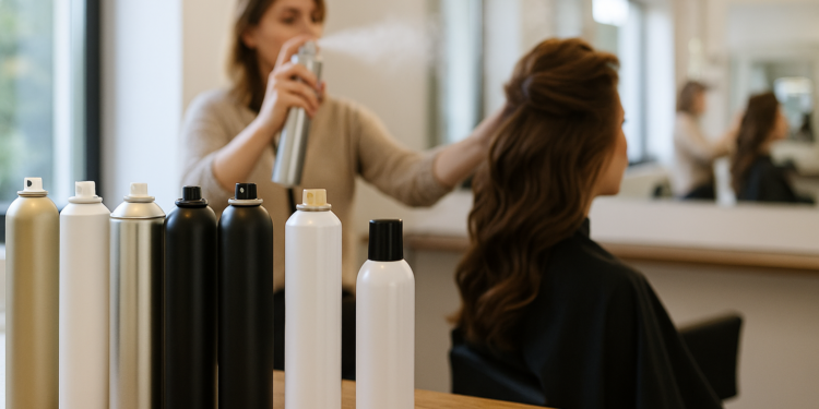 10 Best Hairsprays for Volume and Hold, According to Hairstylists