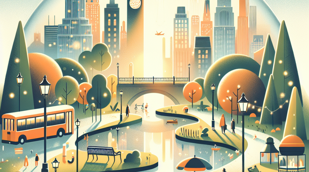 Las 10 ciudades con la brisa perfecta para viajar en 2026, según un estudio científico