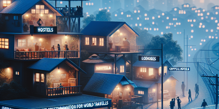 The 12 Best Airbnbs for Solo Travel Around the World