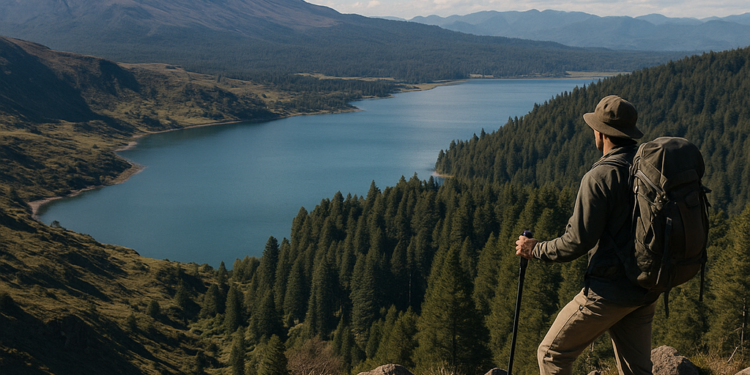 3 viajes soñados según National Geographic