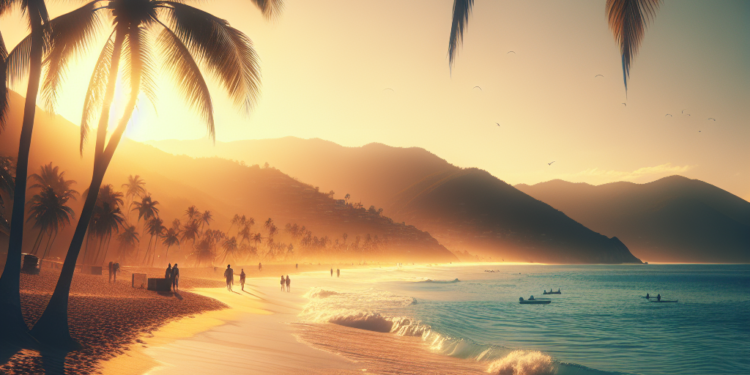 Estas son las 3 playas de México con menos gente para ir en Semana Santa, según la IA