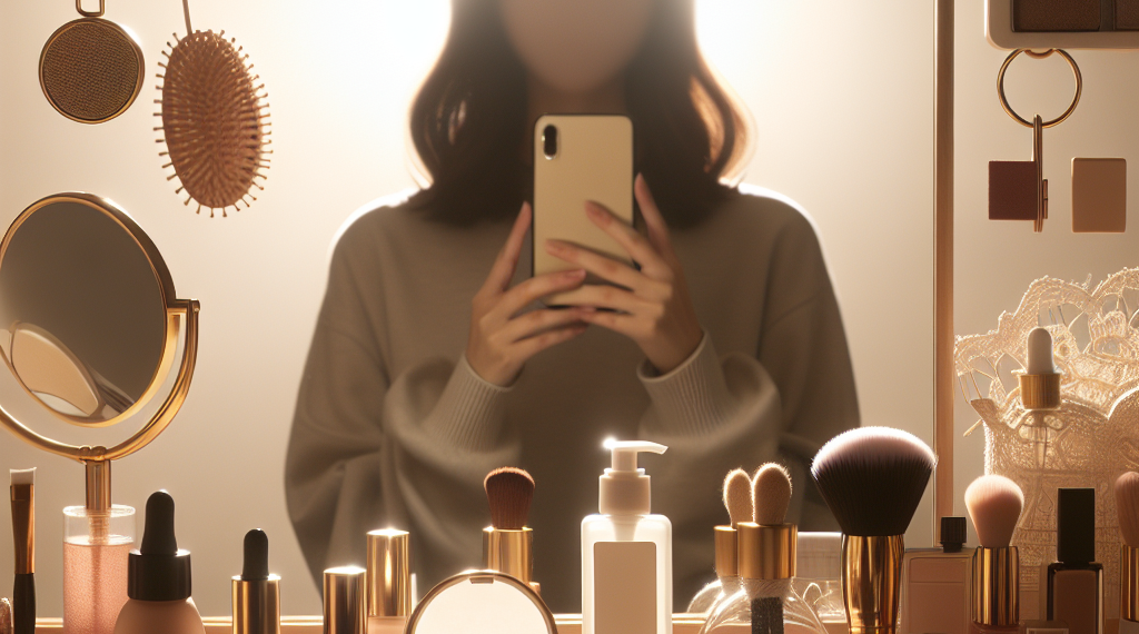 The 4 Essential K-Beauty Makeup Trends in 2026, According to Experts