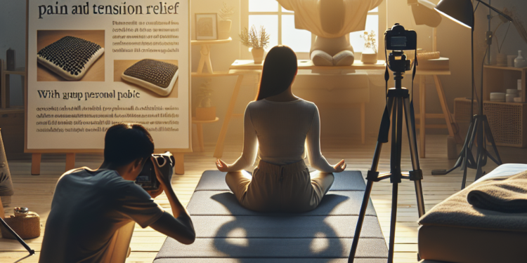 5 Best Acupressure Mats of 2026 to Ease Stress, Pain, and Tension