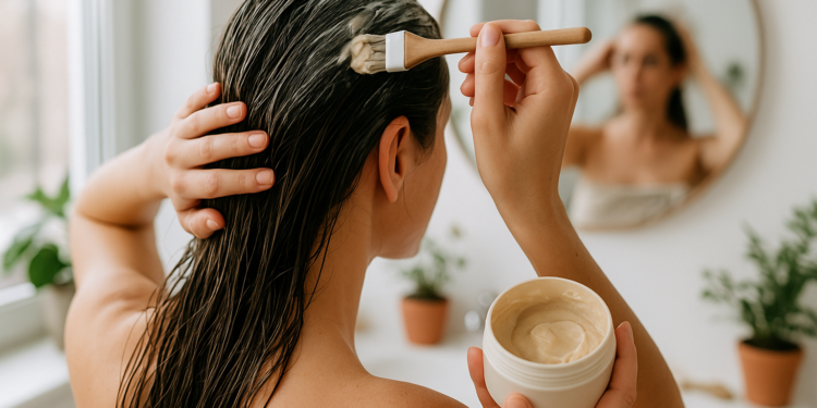 9 Best Scalp Masks to Repair Every Hair Concern