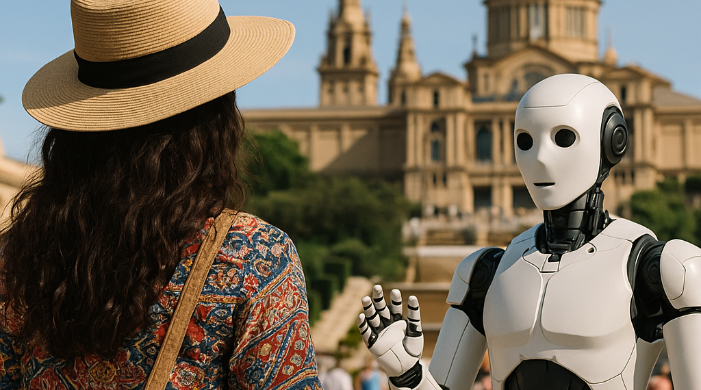 HBX Group: las claves del turismo en 2026 entre la IA y maximalismo