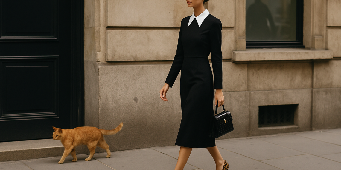 The Best Dressed Stars of the Week Went Classic Yet Unconventional